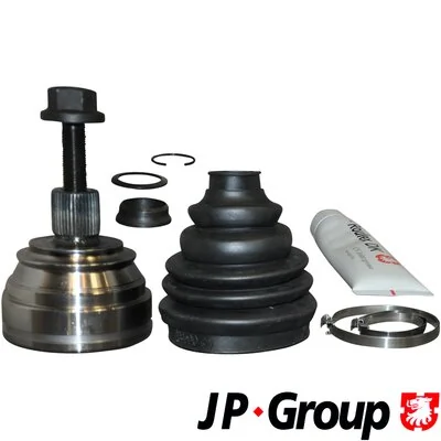 Joint Kit, drive shaft